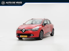 Renault Clio Estate - 0.9 90pk TCe Expression | Airco | Navigatie | Cruise | 16" Velgen