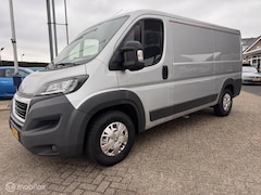 Peugeot Boxer - Bestel 435 2.2 HDI L2H1 XR Verzwaarde uitv