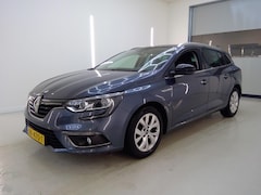 Renault Mégane Estate - 1.3 TCe Limited Trekhaak