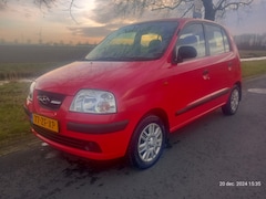 Hyundai Atos - 1.1i Active Young