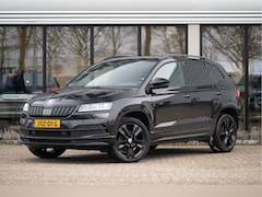 Skoda Karoq - 1.5 TSI ACT Sportline Business | ACC | Navi | Apple CarPlay | CANTON Audio | Camera