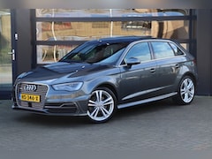 Audi A3 Sportback - 1.4 e-tron PHEV Ambition Pro Line plus | NAP | Pano | Clima | Navi | Cruise | Sensoren