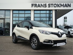 Renault Captur - 1.2 TCE 120 EDC XMOD