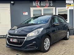 Peugeot 208 - 1.2 PureTech Active|2e eign|Cruise|Airco|Bluetooth|