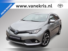 Toyota Auris - 1.8 TS Hybrid Freestyle, Safety Sense