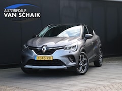 Renault Captur - 1.6 E-Tech Plug-in Hybrid 160 Intens | SCHUIFDAK | 360° CAMERA | NAVI | CRUISE | VIRTUAL C