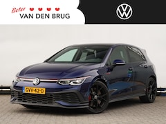Volkswagen Golf - 2.0 TSI GTI Clubsport 300PK DSG | Panoramadak | Led Matrix | Stoel/stuurverwarming | 19"LM
