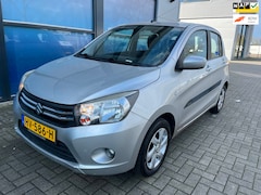 Suzuki Celerio - 1.0 Exclusive