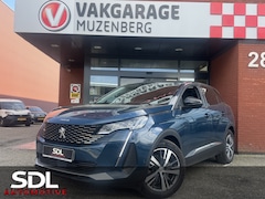 Peugeot 3008 - 1.6 HYbrid 225 Allure // NAVI // CLIMA // CRUISE // CAMERA // APPLE CARPLAY - ANDROID AUTO