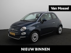Fiat 500 - 1.0 Hybrid Lounge