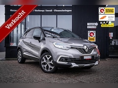 Renault Captur - 1.2 TCe Intens*AUTOMAAT*CAMERA*NAVI*CRUISE