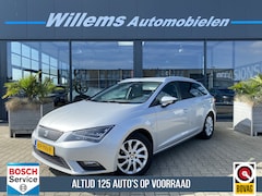 SEAT Leon ST - 1.0 EcoTSI Style Connect App Connect, Camera & Cruise Control
