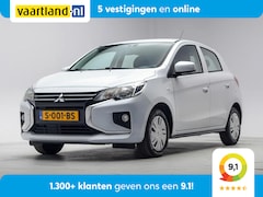 Mitsubishi Space Star - 1.0 Cleartec Cool+ 5-drs [ airco Apple Carplay / Andoid Audio af-fabriek ]