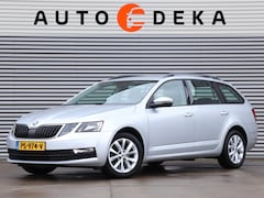 Skoda Octavia Combi - 1.0 TSI Greentech Ambition Business *Navigatie*Trekhaak