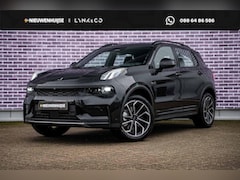 Lynk & Co 01 - 1.5 Plug-in Hybrid Core | GRATIS TREKHAAK | Nieuw Model | Achteruitrijcamera | Parkeersens