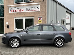 Audi A4 Avant - 2.0i / Garantie / Mooie auto