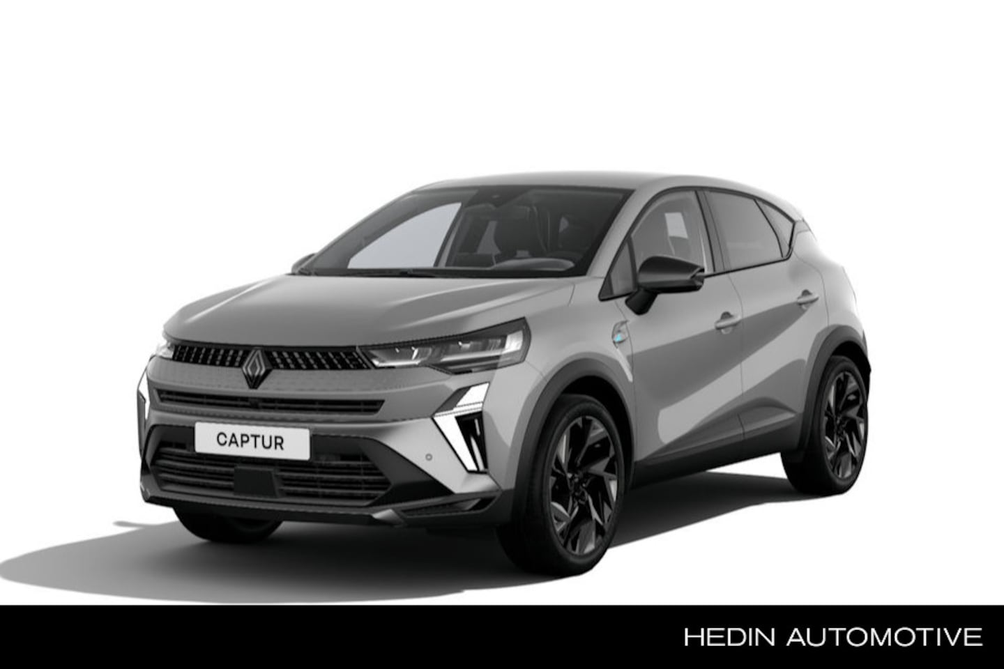 Renault Captur - 1.8 E-Tech full hybrid 160 esprit Alpine 1.8 E-Tech full hybrid 160 esprit Alpine - AutoWereld.nl