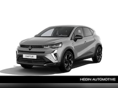 Renault Captur - 1.8 E-Tech full hybrid 160 esprit Alpine | PACK PRIVILEGE |
