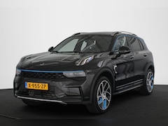 Lynk & Co 01 - 1.5 PHEV Trekhaak Pano Stoelverwarming 360-Camera