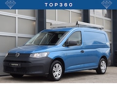 Volkswagen Caddy Cargo Maxi - 2.0 TDI Comfort Trekhaak | Camera | Navigatie