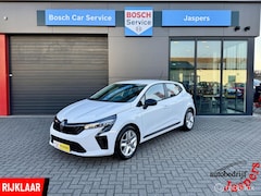 Renault Clio - 1.0 TCe 90 GPF evolution