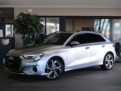 Audi A3 Sportback - 30 TFSI 110PK ACC Camera Trekhaak Matrix