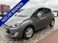 Hyundai ix20 - 1.4i Go 54.000 km airco navigatie nieuwstaat