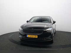 Polestar 2 - 2 Long Range Dual Motor 78kWh Performance Pack 78kWh SOH 94, 9% | 360° Camera | Google Inf
