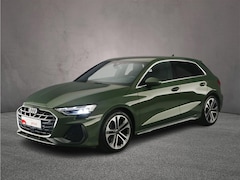 Audi A3 Sportback - 35 TFSI S edition | Trekhaak | Sonos | ACC | Matrix | achteruitrijcamera | Elektrische sto