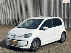 Volkswagen e-Up! - E-Up
