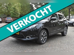 Nissan Qashqai - 1.2 Tekna