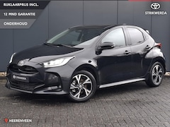 Toyota Yaris - 1.5 Hybrid 115 First Edition Limited