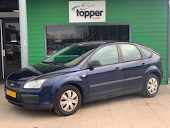 Ford Focus - 1.6-16V Trend | APK tot 15-09-2026 | Airco | Cruise Control | 5 Deurs |