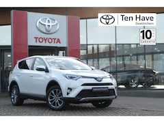 Toyota RAV4 - 2.5 AWD Hybrid Executive Automaat | JBL premium audio | Elektri