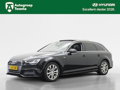 Audi A4 Avant - 1.4 TFSI Design ProLine+ S-Line | Leder | Pano | Elek. trekhaak
