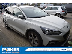 Ford Focus Wagon - 1.0 EBH Act. XBns Tech, Winter, Led Pack