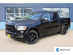 Dodge Ram 1500 - LAIE 4X4 5.7 V8 LPG 401 PK NIEUW MODEL | 22" LMV | INKLAPBARE STEPS | HARMAN KARDON | ALAR