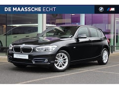 BMW 1-serie - 118i Executive Sport Line Automaat / Sportstoelen / LED / Cruise Control / PDC