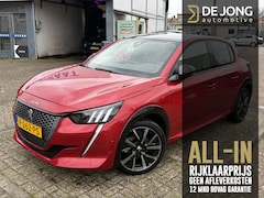 Peugeot 208 - 1.2 PureTech GT Pack ALL-IN RIJKLAARPRIJS/Panoramadak/Keyless/Navi/Camera/Full Options