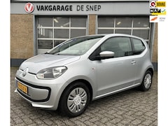 Volkswagen Up! - 1.0 move up BlueMotion