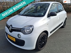 Renault Twingo - 1.0 SCe Expression LEUKE AUTO RIJDT EN SCHAKELT GOED