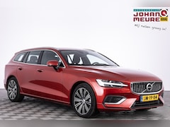 Volvo V60 - 2.0 T6 Recharge AWD Inscription Expression | Full LED | NAVI | ECC | PHEV