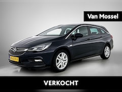 Opel Astra Sports Tourer - 1.0 Online Edition | PDC | Cruise Control | NAVI | CLIMA | Apple CarPlay | Dealer onderhou