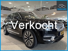 Volvo XC90 - 2.0 T8 Recharge AWD Inscription, Luchtvering, Pano, Memory, H/K