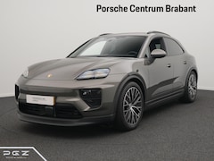 Porsche Macan - 4