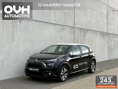 Citroën C3 - 1.2 PureTech Shine | Camera | Stoelvw | CarPlay