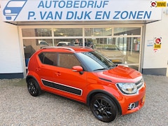 Suzuki Ignis - 1.2 Stijl Smart Hybrid
