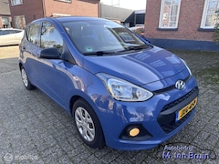 Hyundai i10 - 1.0i i-Drive | Airco | CV | Mistlampen