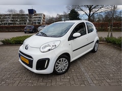 Citroën C1 - 1.0 Collection Dealerauto