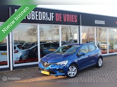 Renault Clio - 1.0 TCe Business Zen Clima/Navi/Camera/Lane-Assist